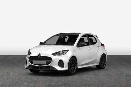 Mazda 2 Hybrid 4.900 km 27.789 &euro; Rastatt 76437