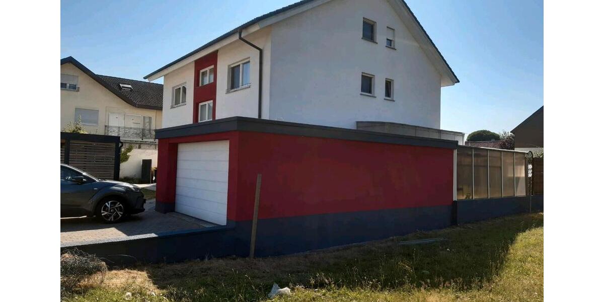 Mehrfamilienhaus, Wohnhaus Rheinmünster - 10 Zimmer, 313 m&sup2;, 765.000&euro; | Angebot:25172326