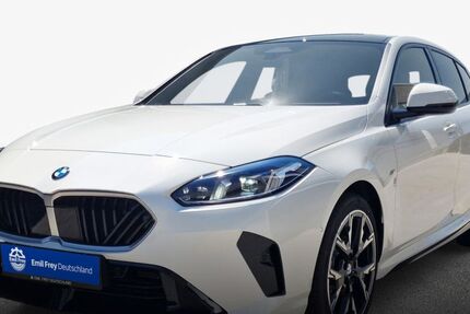 BMW 118 12.264 km 37.790 &euro; Ettlingen 76275