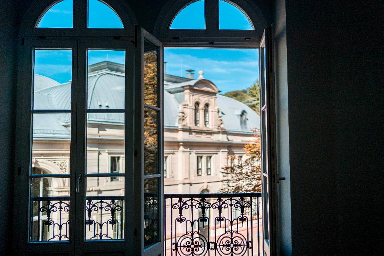 Gewerbeobjekt Baden-Baden Baden - 129&euro; | Angebot:25968882