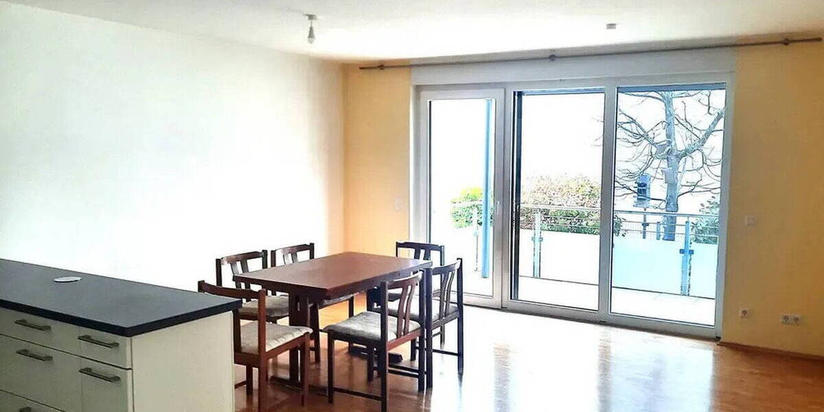 Etagenwohnung Iffezheim - 3 Zimmer, 70 m&sup2;, 320.000&euro; | Angebot:26023379