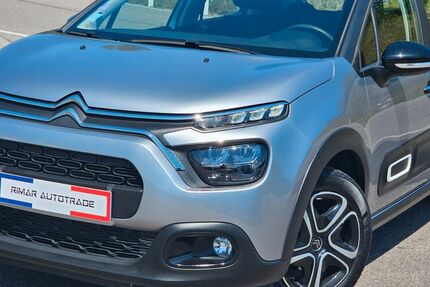 Citroen C3 71.380 km 9.300 &euro; Sinzheim (Kartung) 76547