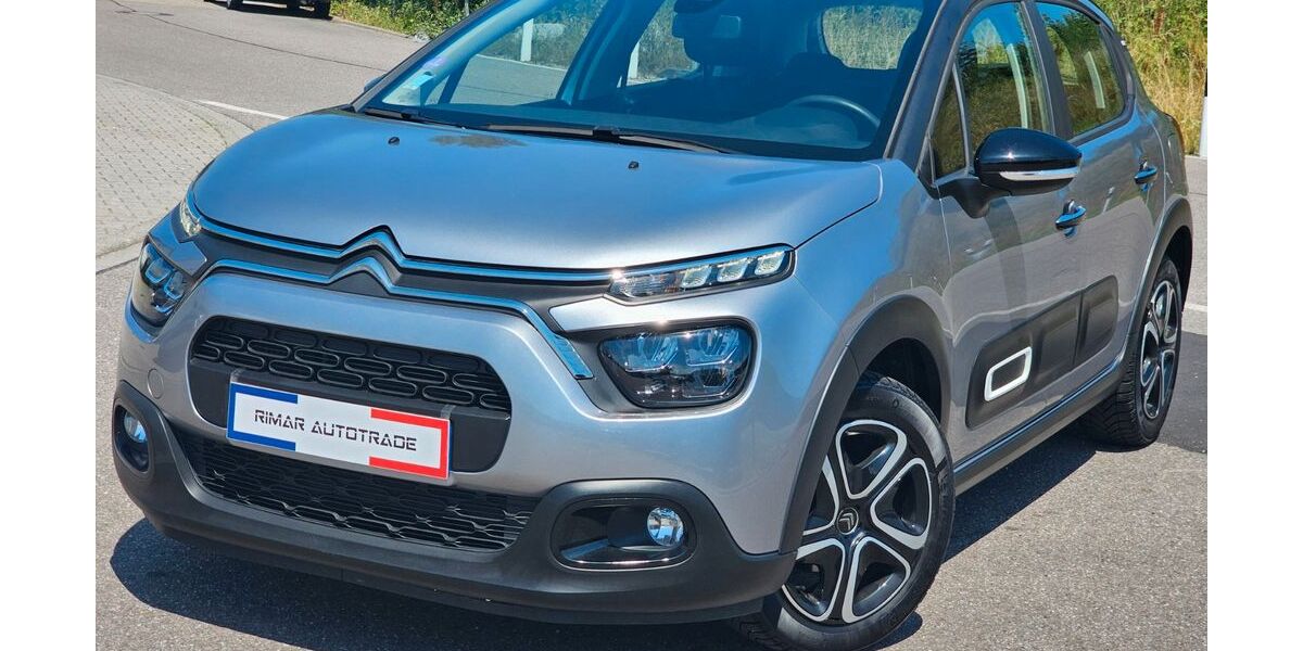Citroen C3 71.380 km 9.300 &euro; Sinzheim (Kartung) 76547