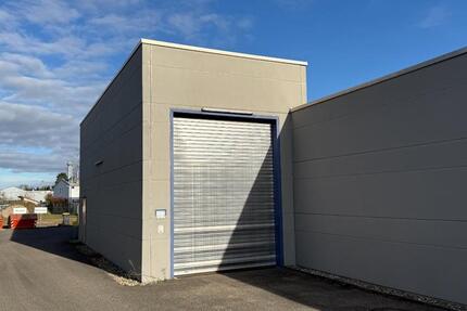 Gewerbeobjekt Iffezheim - 3.200&euro; | Angebot:25221010