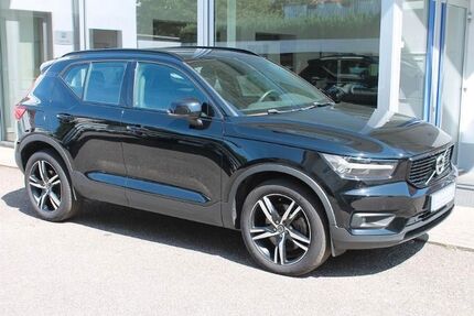 Volvo XC40 70.000 km 24.990 &euro; Ettlingen 76275