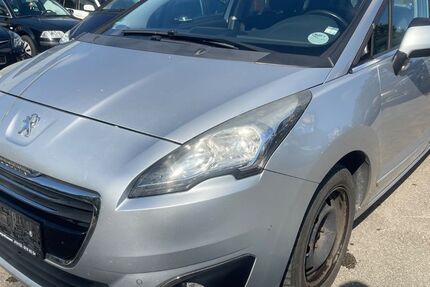 Peugeot 5008 234.000 km 4.100 &euro; Baden-Württemberg - Hechingen 72379