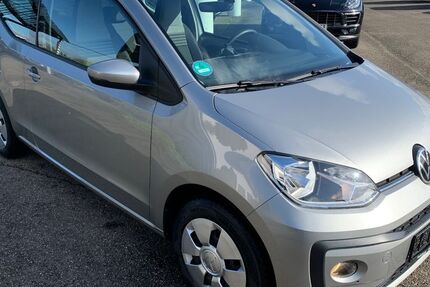 VW up! 36.545 km 11.900 &euro; Sasbach 77880