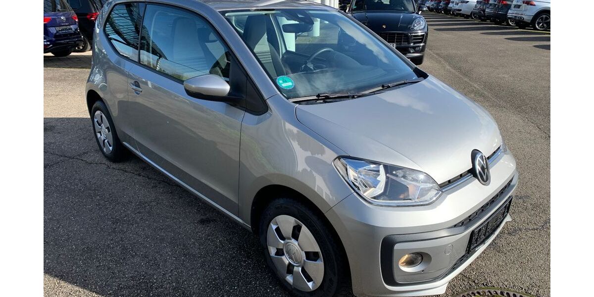 VW up! 36.545 km 11.900 &euro; Sasbach 77880