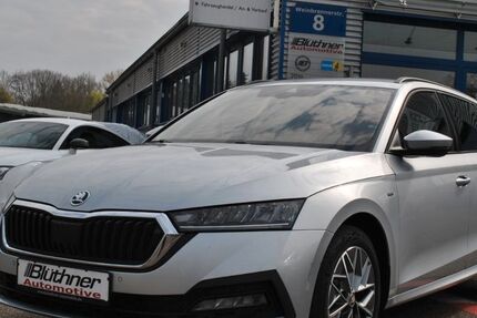 Skoda Octavia 258.264 km 12.990 &euro; Bühl/Baden 77815
