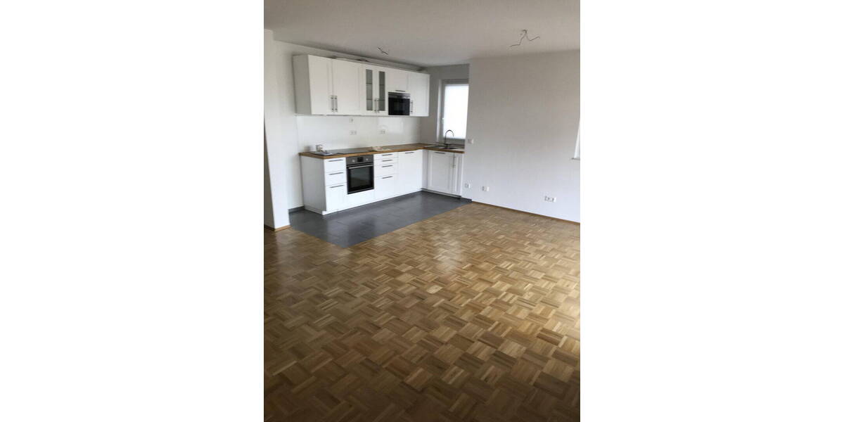 Etagenwohnung Rheinstetten Forchheim - 3 Zimmer, 88 m&sup2;, 380.000&euro; | Angebot:26037001