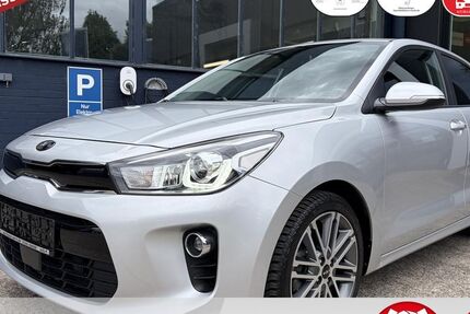 Kia Rio 76.261 km 12.999 &euro; Ettlingen 76275