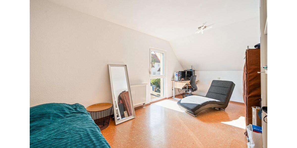 Doppelhaushälfte Baden-Baden Lichtental - 6 Zimmer, 160 m&sup2;, 550.000&euro; | Angebot:27097350