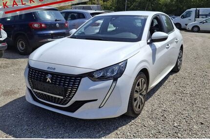 Peugeot 208 162.013 km 5.385 &euro; Achern 77855