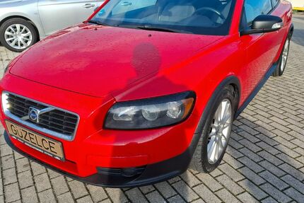 Volvo C30 171.400 km 3.699 &euro; Baden-Württemberg - Maulbronn 75433