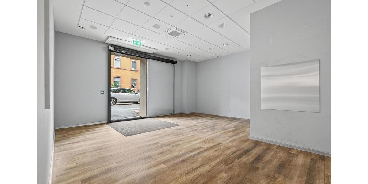 Gewerbeobjekt Ettlingen - 3.700&euro; | Angebot:24624882