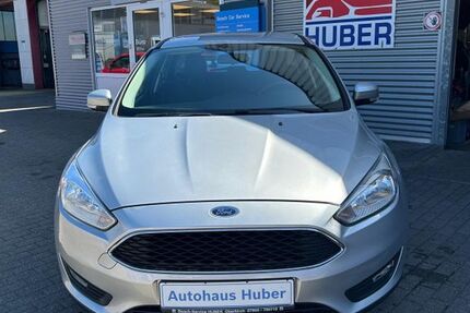 Ford Focus 130.400 km 9.500 &euro; Oberkirch 77704