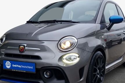 Fiat Andere 70.518 km 19.760 &euro; Ettlingen 76275
