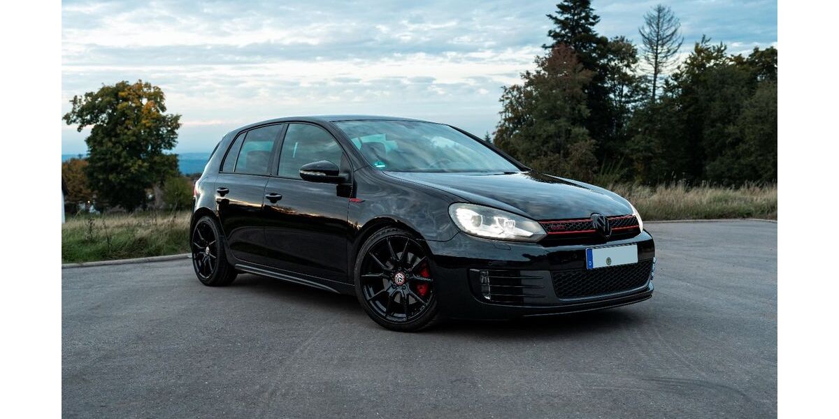 VW Golf 194.252 km 8.999 &euro; Neuenbürg 75305