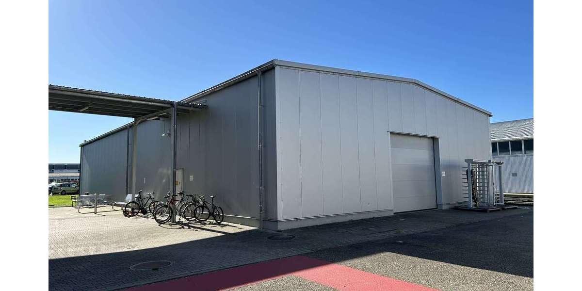 Gewerbeobjekt Bühl - 7.051&euro; | Angebot:18559185