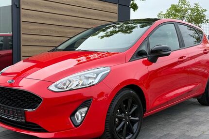 Ford Fiesta 117.400 km 7.900 &euro; Baden-Württemberg - Nagold 72202