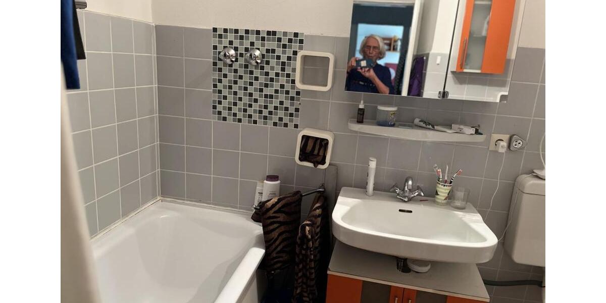 Etagenwohnung Baden-Baden Baden - 2 Zimmer, 40 m&sup2;, 169.000&euro; | Angebot:20387442