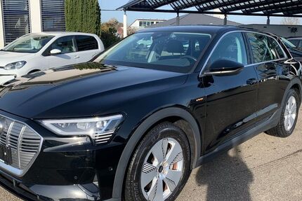 Audi e-tron 21.331 km 28.900 &euro; Sasbach 77880
