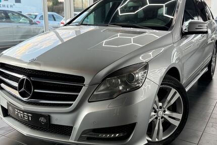 Mercedes-Benz R 350 320.000 km 7.500 &euro; Bietigheim 76467