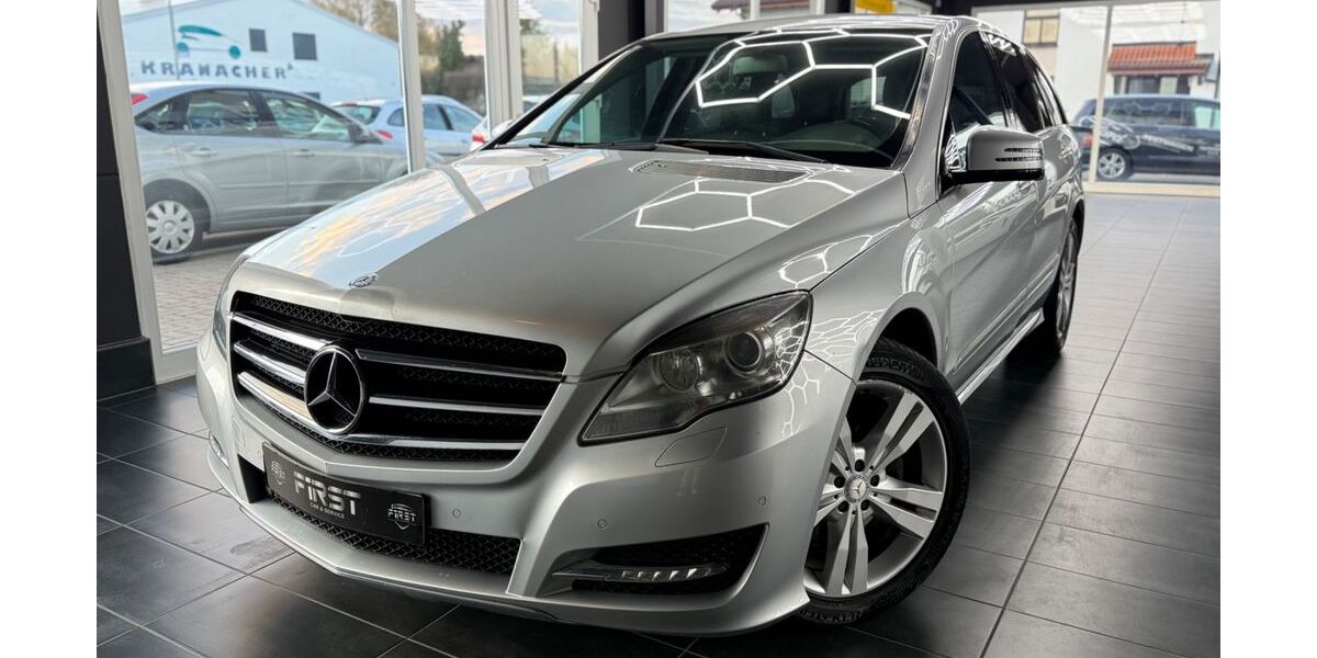 Mercedes-Benz R 350 320.000 km 7.500 &euro; Bietigheim 76467