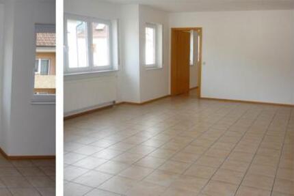 Wohnung Gaggenau - 3 Zimmer, 78 m&sup2;, 780&euro; | Angebot:25892367