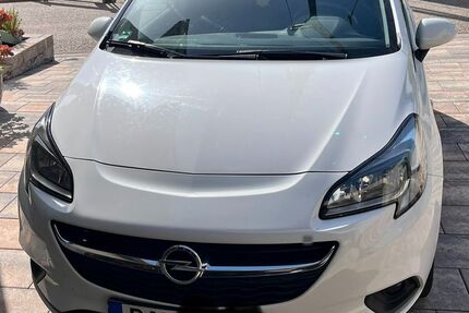 Opel Corsa 66.400 km 9.900 &euro; Baden-Baden 76534