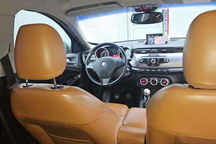 Alfa Romeo Giulietta 163.000 km 5.300 &euro; Baden-Baden 76530