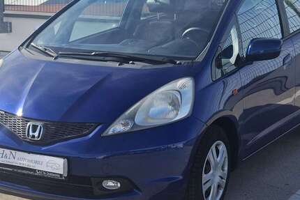 Honda Jazz 53.000 km 6.950 &euro; Baden-Württemberg - Schorndorf 73614