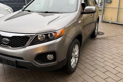 Kia Sorento 213.000 km 5.699 &euro; Malsch 76316
