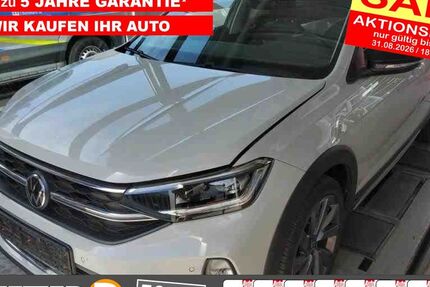 VW Taigo 40.541 km 20.139 &euro; Rheinstetten 76287