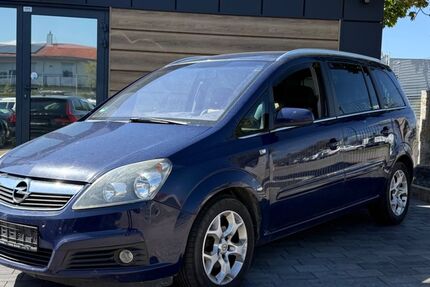 Opel Zafira 238.900 km 3.490 &euro; Baden-Württemberg - Nagold 72202