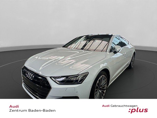 Audi A7 48.388 km 49.310 &euro; Baden Baden 76532