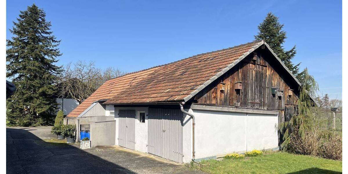 Mehrfamilienhaus, Wohnhaus Bühl Oberweier - 7 Zimmer, 200 m&sup2;, 900.000&euro; | Angebot:26017427