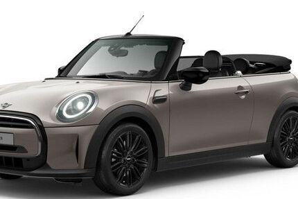 Mini Cooper Cabrio 90.800 km 23.860 &euro; Sinzheim bei Baden-Baden 76547