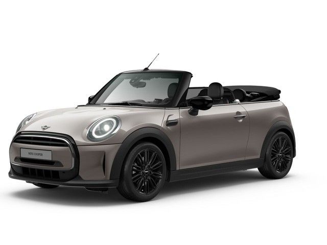 Mini Cooper Cabrio 90.800 km 23.860 &euro; Sinzheim bei Baden-Baden 76547