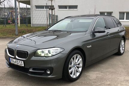 BMW 520 218.000 km 11.990 &euro; Ötigheim 76470