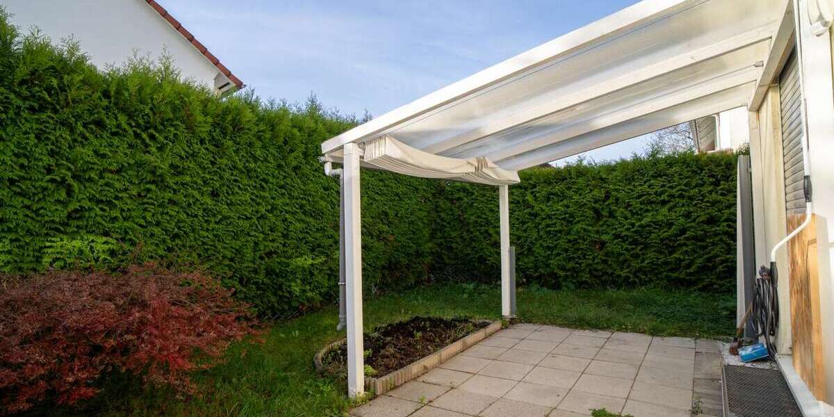 Einfamilienhaus Baden-Baden / Oos Oos - 5 Zimmer, 124 m&sup2;, 454.000&euro; | Angebot:24701418