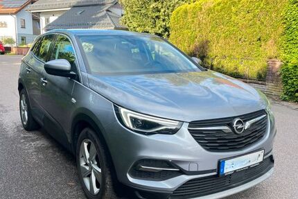 Opel Grandland (X) 153.000 km 13.900 &euro; Dobel 75335