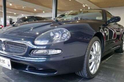Maserati 3200 31.867 km 44.900 &euro; RASTATT 76437