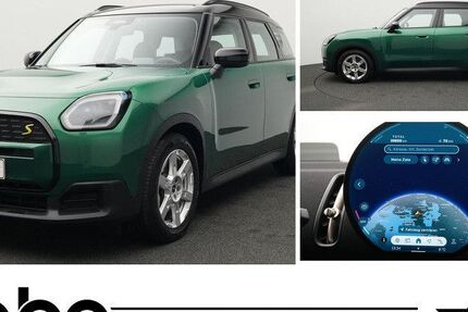 Mini Countryman SE (Cooper) 9.656 km 39.750 &euro; Sinzheim bei Baden-Baden 76547