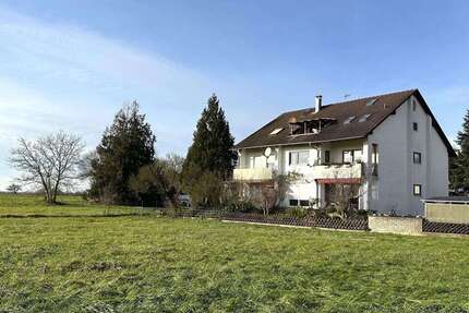 Wohnung Rheinmünster - 2 Zimmer, 57 m&sup2;, 124.900&euro; | Angebot:25929217