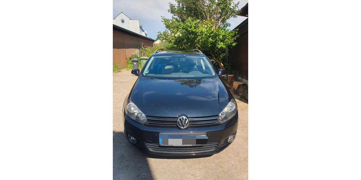 VW Golf 117.848 km 7.800 &euro; Karlsbad 76307