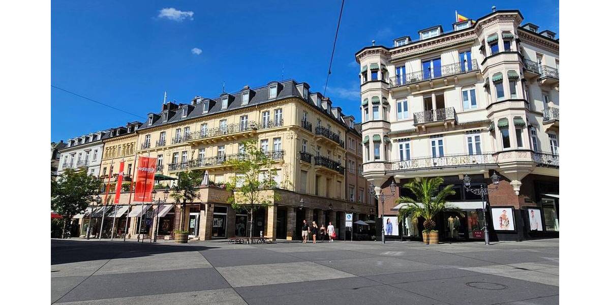 Gewerbeobjekt Baden-Baden Innenstadt - 5.500&euro; | Angebot:25666692