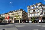 Gewerbeobjekt Baden-Baden Innenstadt - 5.500&euro; | Angebot:25666692