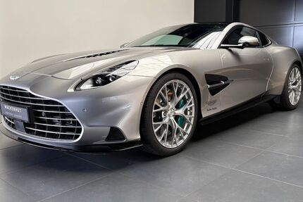 Aston Martin Vanquish 4.500 km 395.990 &euro; Baden-Baden 76530