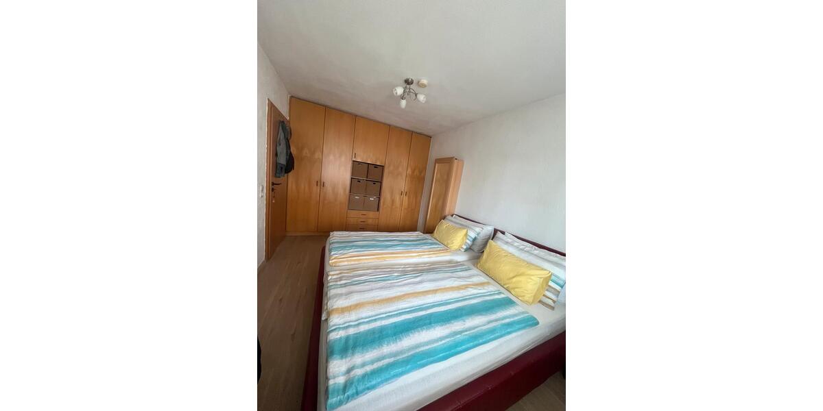 Etagenwohnung Baden-Baden Balg - 3 Zimmer, 70 m&sup2;, 280.000&euro; | Angebot:27219917